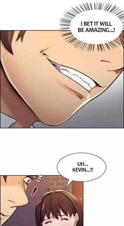 Taste of Forbbiden Fruit Ch.26/53