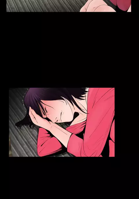 Missing Ch.1-13