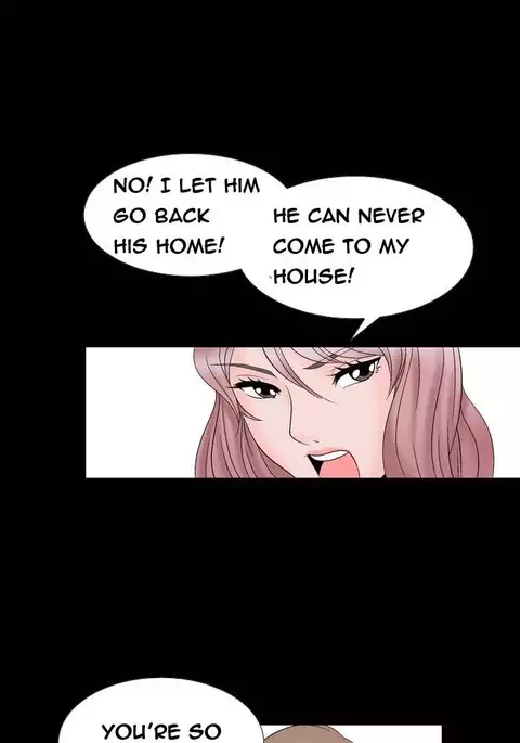The Taste of Hands Ch.1-54
