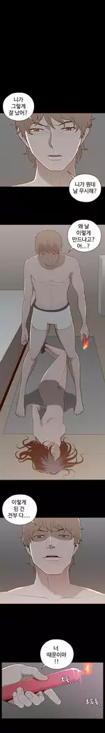 Cannot hide Ch.0-14