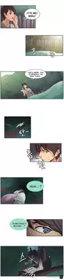 Woodman dyeon Chapter 1-6 (To be continued)