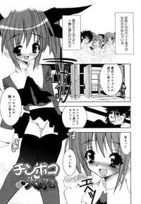 [Riki] Coquettich Shokai Genteiban