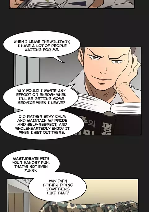 Refrain Love Ch.1-27