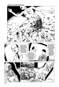 [Anthology] Jigoku no Kisetsu -Guro Rhythm Sengen- | Hell Season [English]