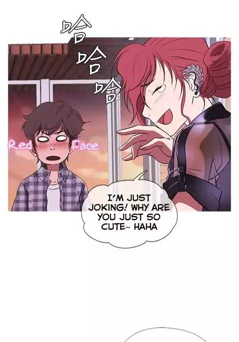Heaven Ch.1-13