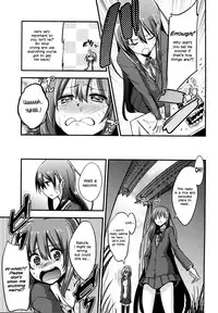 GIRL FOR M - CHAPTERS (VOL1 - 8 ) (ENGLISH) part n°1
