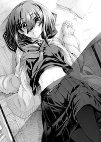 [Hitodenashi (Take)] Ninomiya Kaede wa Fureraretakunai (Jou)