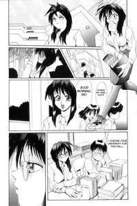 [NeWMeN] Secret Plot [Shinsouban] Ch. 1-6 [English]