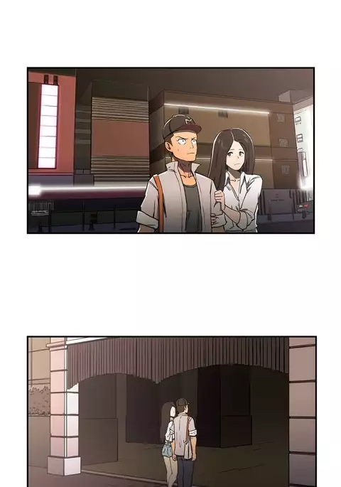 Refrain Love Ch.1-37