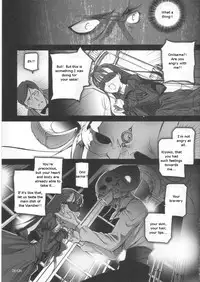 (C68) [Chocolate Shop (CHOCO)] Gothic Lolita Viandier [English]