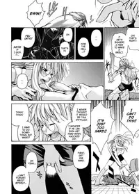 [Takemura Sesshu] Take On Me [English] [Eros Comix] [Decensored]