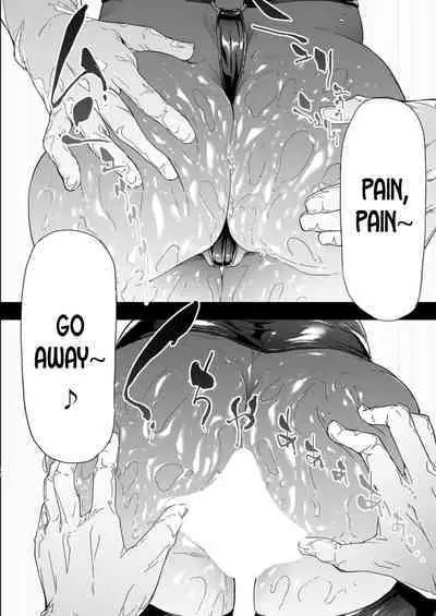 [Shiki Takuto] TS Revolution [English] {Hennojin} [desudesu] <Saishuuwa> [FeeedTL]