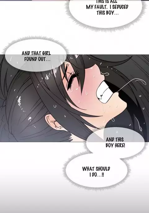 Household Affairs Ch.1-33