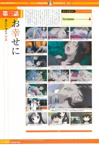 SummerDays Visual Guide Book