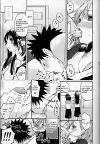 Mikoto to.