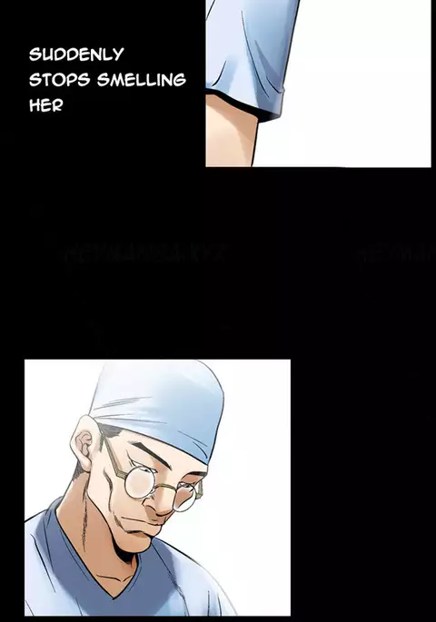 The Taste of Hands Ch.1-57