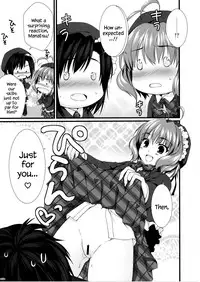 (SC41) [Alpha to Yukaina Nakamatachi (ALPHa)] Expert ni Narimashita! 4 [English] {Hennojin}