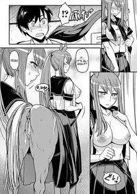 [Anthology] Bessatsu Comic Unreal Monster Musume Paradise Vol. 2 [English] [Digital]