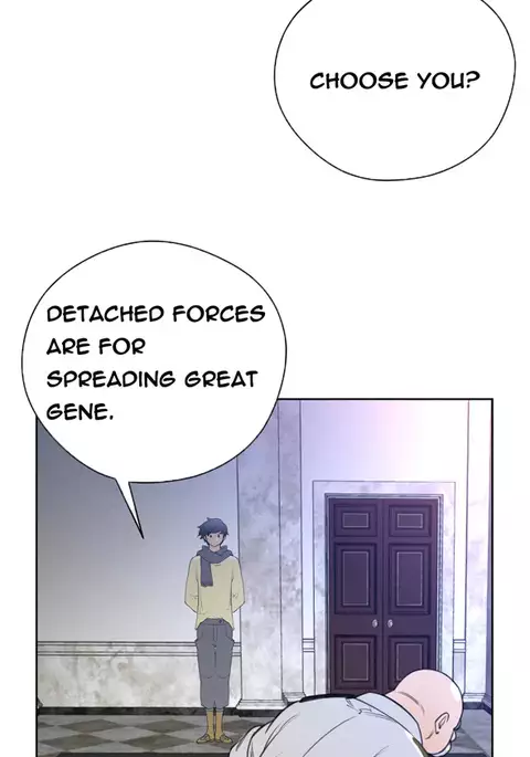 Perfect Half Ch.1-16