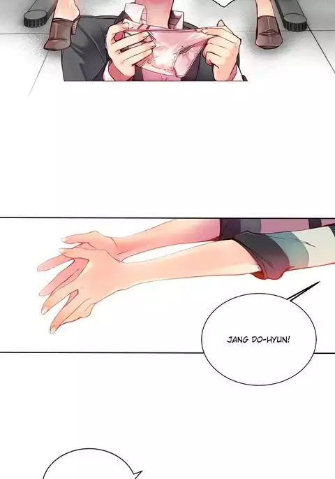 Lilith`s Cord Ch.1-37
