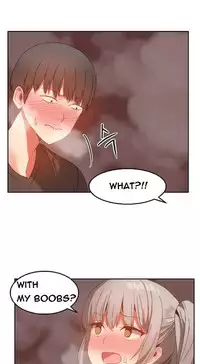 [Mx2J] Hari Dormitory Ch.0-19 (English) (Ongoing)