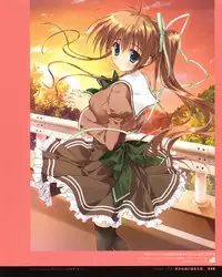 [Ryohka] Ryohka Gashuu Kurimi