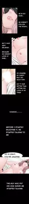 The Taste of the Hand Ch.1-15 (English) (Ongoing)