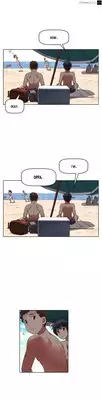 [Worin] Brawling Go Ch.0-17 (English) (YoManga) (Ongoing)