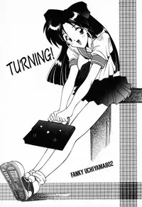 [Anthology] C.C. Girl