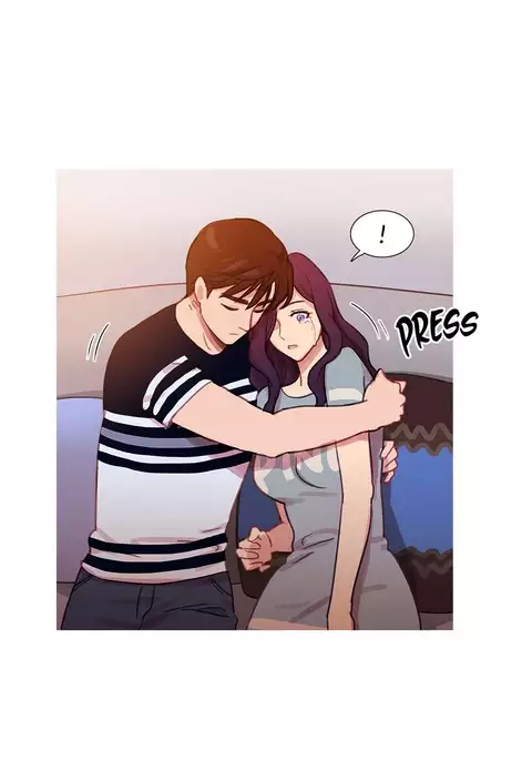 Scandal of the Witch Ch.1-25