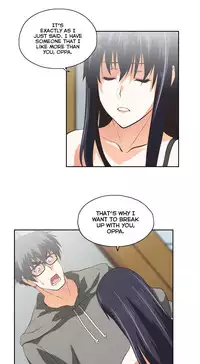 [Husky guy] SStudy Ch.75-77.5 (English)