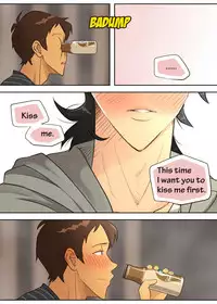 Otomari Party Game! - The Sleepover Game!