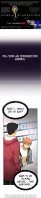 [Donggul Gom] She is Young (English) Part 1/2