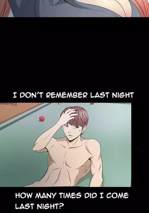 Secret Island Ch.1-27