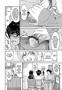 [Ra-Kailum] Idol Manager Chinami-chan [English] [cowsrkool]