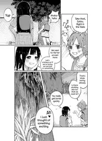 (C86) [Chemical Janky (Shiruka Bakaudon)] JS★Bokobokorin! [English]