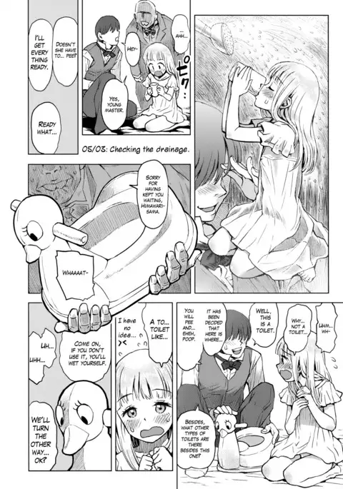 Himawari Kansatsu Nikki | Sunflower observation diary