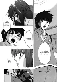 [Takenoko Seijin] When Our Hands Met Again After So Long [English]