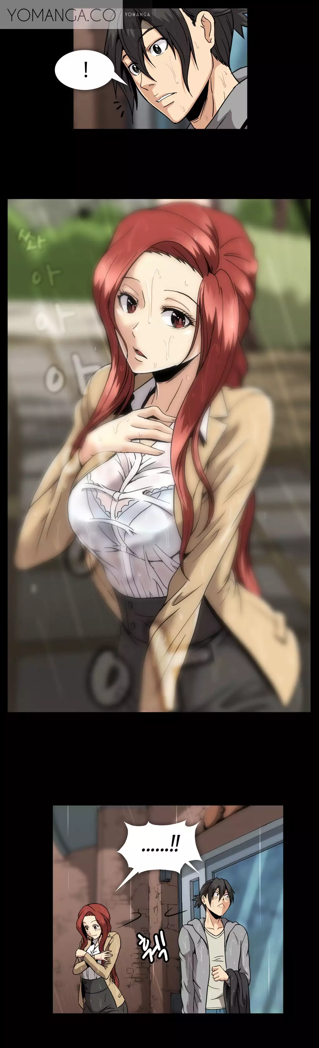 Drug Candy Ch.0-31