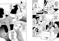 [Mentaiko] The Holy Night (ENG)