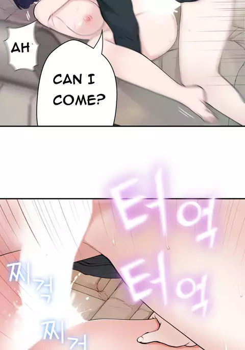 Tissue Thieves Ch.1-36