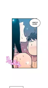 Ghost Love Ch.1-23.5 (English) (YoManga) (Ongoing)
