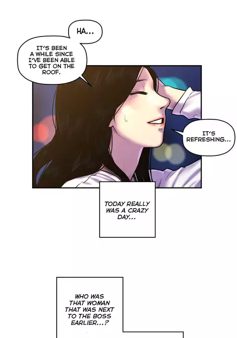 Ghost Love Ch.1-41