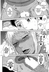 [TSUKINO Jogi] Afterschool completed (English)