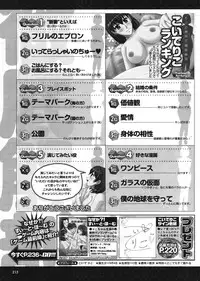 COMIC Purumelo [2008-08] Vol.20