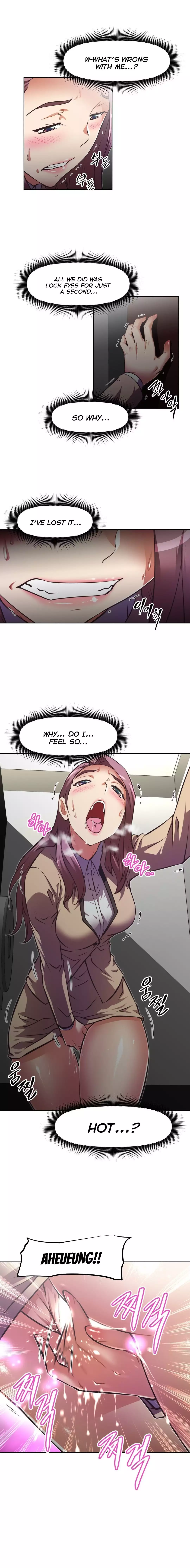 Brawling Go Ch.76-122