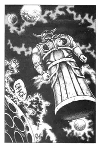Demon Beast Invasion - Vol.002 [English]