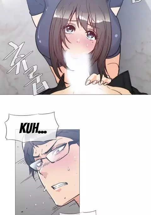 Household Affairs Ch.1-33