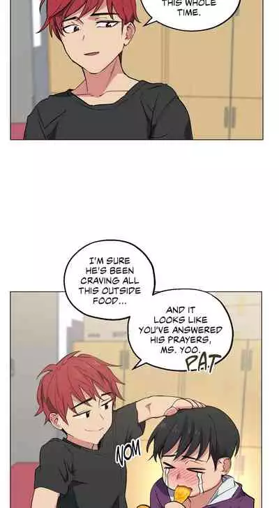 Lucky Guy Ch.10/?