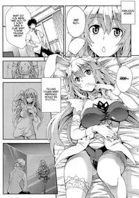 (C89) [SAZ (soba)] Noushoku Houga (Toaru Majutsu no Index) [English] [Facedesk]